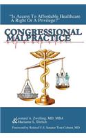 Congressional Malpractice