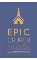 Epic Church