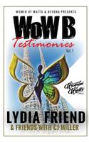 WoW B Testimonies