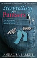 Storytelling for Pantsers