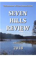 Seven Hills Review 2018