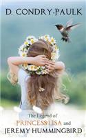 Legend of Princess Lisa and Jeremy Hummingbird