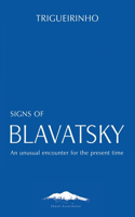 Signs of Blavatsky