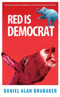 Red is Democrat