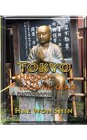 Tokyo Through the Looking Glass