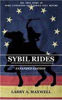 Sybil Rides the Expanded Edition