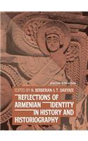 Reflections of Armenian Identity in History and Historiography