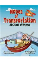 Modes of Transportation