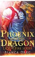 Phoenix and the Dragon