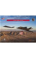 Super Legends: F-117a Nighthawk