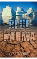 Blue Karma