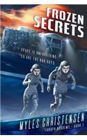 Frozen Secrets