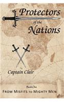 Protectors of the Nations