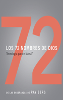 72 Nombres de Dios: Tecnología Para El Alma