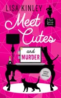 Meet Cutes and Murder