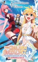 Golden Catalyst