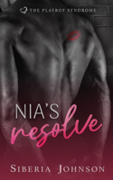 Nia's Resolve