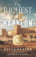 Richest Zir in Babylon