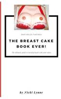Breast Cake Book Ever!