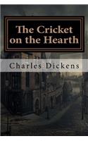 The Cricket on the Hearth