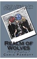Realm of Wolves: Child of Prophecy I