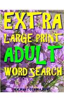 Adult Word Search: 133 Themed Word Search Puzzles