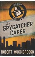 The Spycatcher Caper