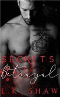 Secrets of Betrayal