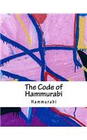 Code of Hammurabi