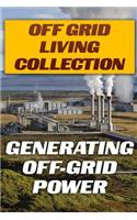 Off Grid Living Collection