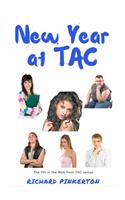 New Year at TAC