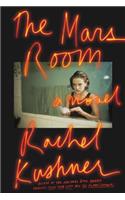 The Mars Room