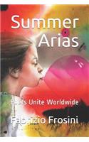 Summer Arias