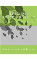 Jeremiah, Chapters 49 - 52