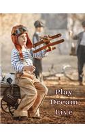 Play Dream Live