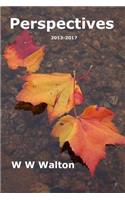 Perspectives: 2013- 2017