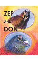 Zep and Don