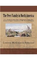 The Peer Family in North America