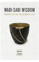 Wabi-Sabi Wisdom