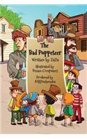 The Bad Puppeteer