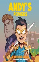 Andy's Powers