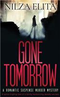 Gone Tomorrow