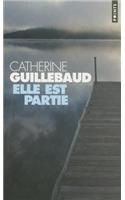 Elle est partie