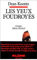 Yeux Foudroyes (Les)