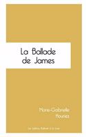 Ballade de James