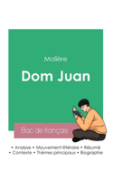 Réussir son Bac de français 2023: Analyse de Dom Juan de Molière