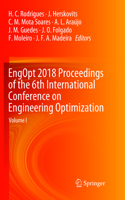 EngOpt 2018 Proceedings of the 6th International Conference on Engineering Optimization