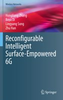 Reconfigurable Intelligent Surface-Empowered 6g