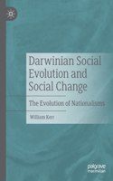 Darwinian Social Evolution and Social Change