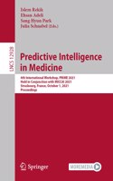 Predictive Intelligence in Medicine